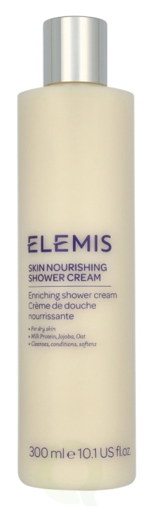 Elemis Skin Nourishing Shower Cream 300 ml i gruppen SKØNHED & HELSE / Hår og styling / Hårpleje / Shampoo hos TP E-commerce Nordic AB (D13139)