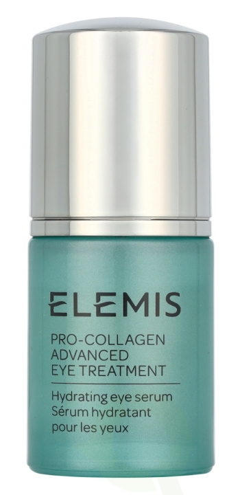 Elemis Pr-Collagen Advanced Eye Treatment 15 ml i gruppen SKØNHED & HELSE / Hudpleje / Ansigt / Øjne hos TP E-commerce Nordic AB (D13140)