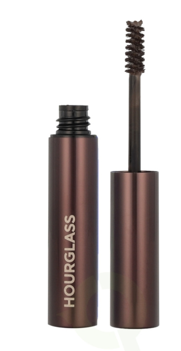 Hourglass Arch Brow Volumizing Fiber Gel 3 ml Dark Brunette i gruppen SKØNHED & HELSE / Makeup / Øjne og øjenbryn / Øjenbryn gel hos TP E-commerce Nordic AB (D13164)