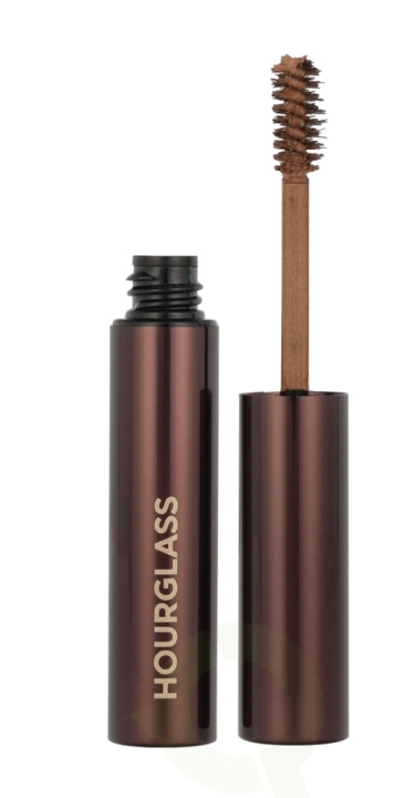 Hourglass Arch Brow Volumizing Fiber Gel 3 ml Auburn i gruppen SKØNHED & HELSE / Makeup / Øjne og øjenbryn / Øjenbryn gel hos TP E-commerce Nordic AB (D13165)