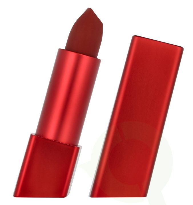 Hourglass Unlocked Soft Matte Lipstick 4 g Red 0 i gruppen SKØNHED & HELSE / Makeup / Læber / Læbestift hos TP E-commerce Nordic AB (D13168)