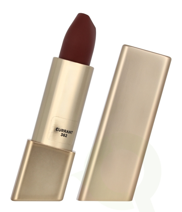 Hourglass Unlocked Soft Matte Lipstick 4 g Currant 362 i gruppen SKØNHED & HELSE / Makeup / Læber / Læbestift hos TP E-commerce Nordic AB (D13170)