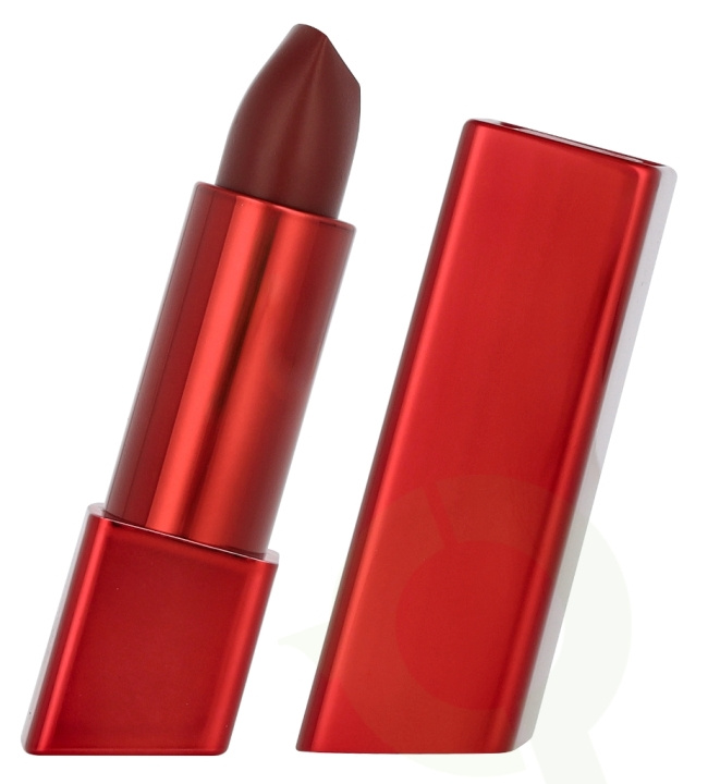 Hourglass Unlocked Satin Creme Lipstick 4 g Red 0 i gruppen SKØNHED & HELSE / Makeup / Læber / Læbestift hos TP E-commerce Nordic AB (D13181)