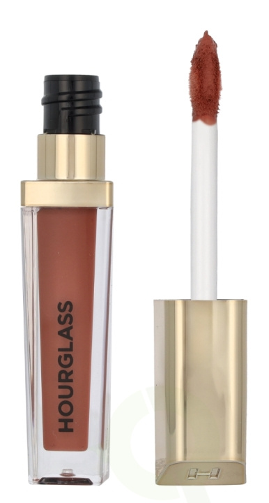 Hourglass Velvet Story Lip Cream 3.6 g Touch i gruppen SKØNHED & HELSE / Makeup / Læber / Lip gloss hos TP E-commerce Nordic AB (D13187)