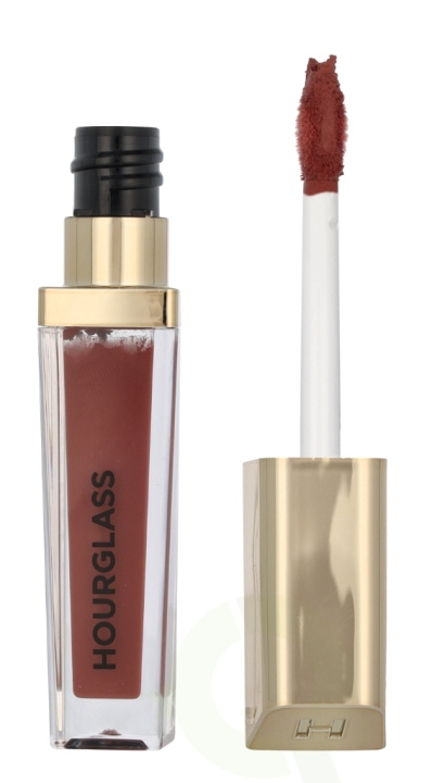 Hourglass Velvet Story Lip Cream 3.6 g Luxe i gruppen SKØNHED & HELSE / Makeup / Læber / Lip gloss hos TP E-commerce Nordic AB (D13188)