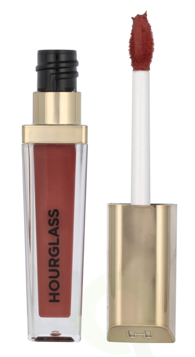 Hourglass Velvet Story Lip Cream 3.6 g Indulge i gruppen SKØNHED & HELSE / Makeup / Læber / Lip gloss hos TP E-commerce Nordic AB (D13189)