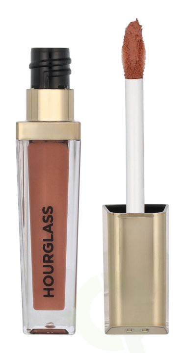 Hourglass Velvet Story Lip Cream 3.6 g Hint i gruppen SKØNHED & HELSE / Makeup / Læber / Lip gloss hos TP E-commerce Nordic AB (D13190)