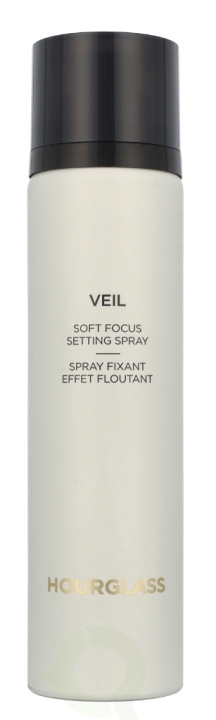 Hourglass Veil Soft Focus Setting Spray 120 ml i gruppen SKØNHED & HELSE / Hudpleje / Ansigt hos TP E-commerce Nordic AB (D13192)