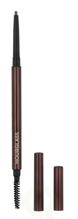 Hourglass Arch Brow Micro Sculpting Pencil 0.04 g Platinum Blonde i gruppen SKØNHED & HELSE / Makeup / Øjne og øjenbryn / Eyeliner / Kajal hos TP E-commerce Nordic AB (D13210)