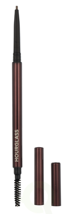 Hourglass Arch Brow Micro Sculpting Pencil 0.04 g Warm Blonde i gruppen SKØNHED & HELSE / Makeup / Øjne og øjenbryn / Eyeliner / Kajal hos TP E-commerce Nordic AB (D13211)