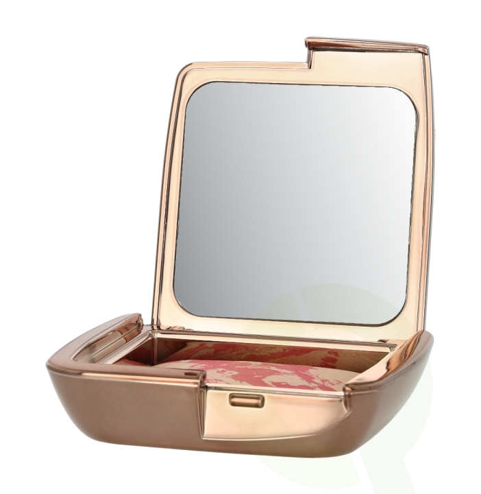 Hourglass Ambient Lighting Blush 4.2 g Diffused Heat i gruppen SKØNHED & HELSE / Makeup / Makeup ansigt / Rouge / Bronzer hos TP E-commerce Nordic AB (D13216)