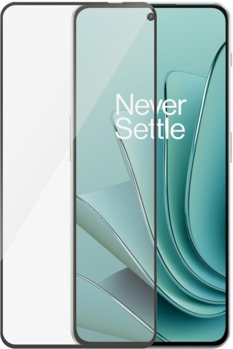 PanzerGlass Skærmbeskytter Ultra-Wide Fit panserglas, OnePlus Nord 3 5G i gruppen SMARTPHONES & TABLETS / Mobil Beskyttelse / OnePlus hos TP E-commerce Nordic AB (D13472)