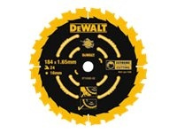 DeWALT Extreme DeWALT Cutting Rundsavsklinge Dyksav i gruppen HJEM, HUS & HAVE / Værktøj / Øvrigt værktøjer og tilbehør hos TP E-commerce Nordic AB (D13590)