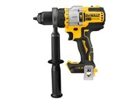 DeWALT DCD999NT-XJ Slagboremaskine Intet batteri 18V i gruppen HJEM, HUS & HAVE / Værktøj / Boremaskiner hos TP E-commerce Nordic AB (D13595)