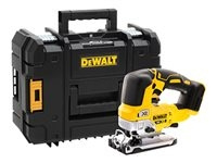 DeWALT DCS334NT-XJ Stiksav Med batteri i gruppen HJEM, HUS & HAVE / Værktøj / Øvrigt elværktøj hos TP E-commerce Nordic AB (D13597)