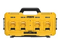 DeWALT Batterioplader i gruppen HJEM, HUS & HAVE / Værktøj / Batterier til håndværktøj hos TP E-commerce Nordic AB (D13602)