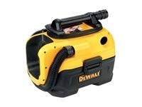 DeWALT DCV 584 L Støvsuger Håndmodel i gruppen HJEM, HUS & HAVE / Rengøringsmidler / Støvsugere og tilbehør hos TP E-commerce Nordic AB (D13612)