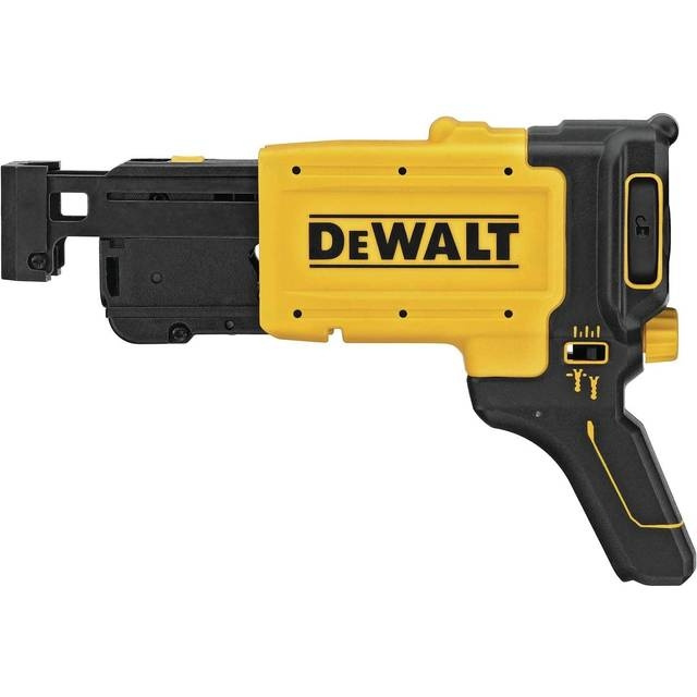 DeWALT [AI generated title] Dewalt DCF6202-XJ Forsats til skruemaskine DCF620/DCF621 i gruppen HJEM, HUS & HAVE / Værktøj / Øvrigt elværktøj hos TP E-commerce Nordic AB (D13628)