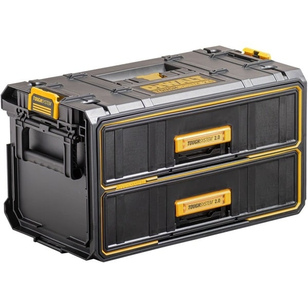 DeWALT DWST83529-1 Drawer Værktøjskasse i gruppen HJEM, HUS & HAVE / Værktøj / Øvrigt værktøjer og tilbehør hos TP E-commerce Nordic AB (D13631)