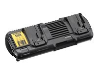 DeWALT XR Batterioplader i gruppen HJEM, HUS & HAVE / Værktøj / Batterier til håndværktøj hos TP E-commerce Nordic AB (D13645)