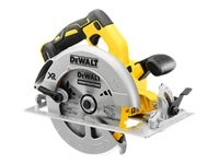 DeWALT DCS570N-XJ Rundsav Intet batteri i gruppen HJEM, HUS & HAVE / Værktøj / Øvrigt elværktøj hos TP E-commerce Nordic AB (D13654)