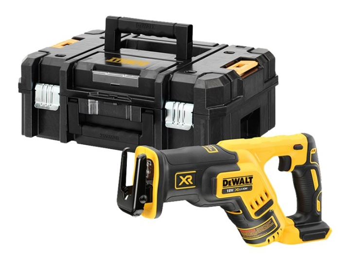 DeWALT DCS367NT-XJ Bajonetsav Intet batteri i gruppen HJEM, HUS & HAVE / Værktøj / Øvrigt elværktøj hos TP E-commerce Nordic AB (D13656)