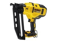 DeWALT DCN660NT-XJ Sømmaskine Med batteri Intet batteri i gruppen HJEM, HUS & HAVE / Værktøj / Øvrigt elværktøj hos TP E-commerce Nordic AB (D13657)