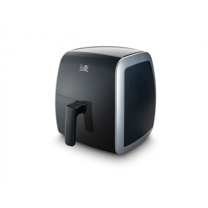 Fritel SnackTastic 5804 - Airfryer i gruppen HJEM, HUS & HAVE / Husholdningsapparater / Airfryers & Friture hos TP E-commerce Nordic AB (D13685)