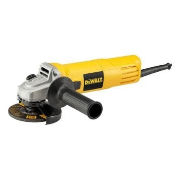 DeWALT DeWALT DWE4117 vinkelsliber 950 Watt i gruppen HJEM, HUS & HAVE / Værktøj / Slibemaskiner hos TP E-commerce Nordic AB (D13808)