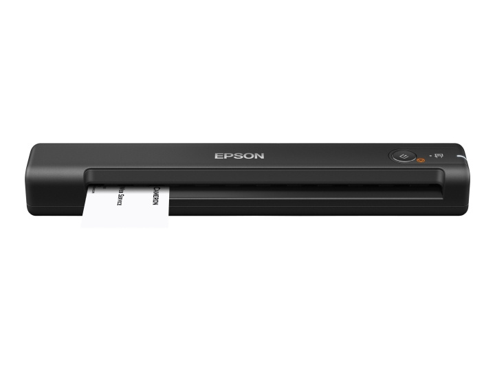 Epson Workforce ES-50 Power PDF-scanner i gruppen COMPUTERTILBEHØR / Printere og tilbehør / Printere / 3D-printere og tilbehør / Skrivare hos TP E-commerce Nordic AB (D13842)