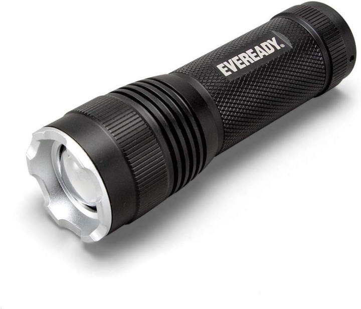 Energizer Eveready taktisk lygte LEd 300 lumen i gruppen SPORT, FRITID & HOBBY / Lommelygter og Pandelygter / Lommelygter hos TP E-commerce Nordic AB (D14144)