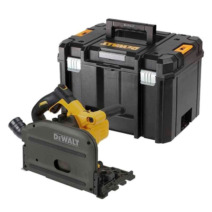 DeWALT DCS520NT-XJ dyksav 54V solo i gruppen HJEM, HUS & HAVE / Værktøj / Sager hos TP E-commerce Nordic AB (D14146)