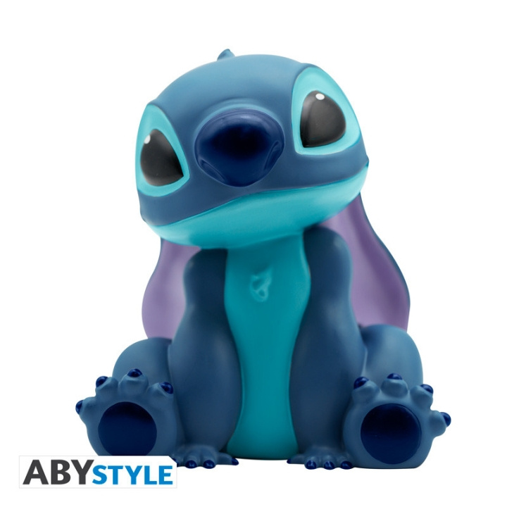 Disney Pengekasse - Lilo & Stitch i gruppen SPORT, FRITID & HOBBY / Sjove gadgets / Smarte løsninger hos TP E-commerce Nordic AB (D14154)