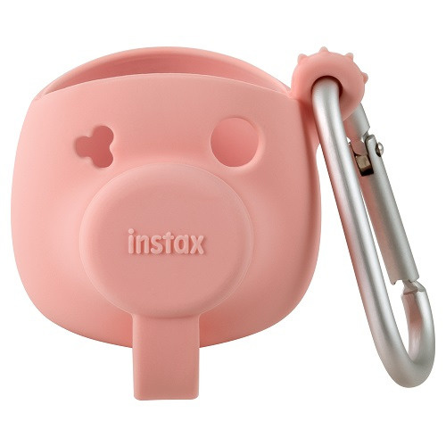 Fuji Instax PAL silikone-etui i gruppen SPORT, FRITID & HOBBY / Sjove gadgets / Smarte løsninger hos TP E-commerce Nordic AB (D14252)