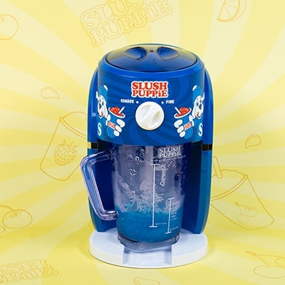 Fizz Creations Slush Puppie Snow Cone Maker i gruppen HJEM, HUS & HAVE / Køkkenredskaber / Øvrige køkkenredskaber hos TP E-commerce Nordic AB (D14373)