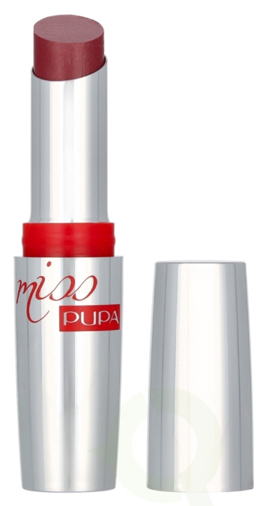 Pupa Milano Pupa Miss Pupa Lipstick 2.4 ml #602 Golden Obsession i gruppen SKØNHED & HELSE / Makeup / Læber / Læbestift hos TP E-commerce Nordic AB (D14445)