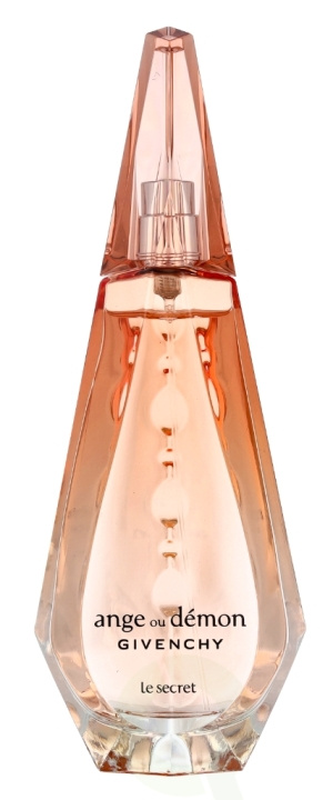 Givenchy Ange Ou Demon Le Secret Edp Spray 100 ml i gruppen SKØNHED & HELSE / Duft & Parfume / Parfume / Parfume til hende hos TP E-commerce Nordic AB (D14456)