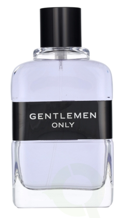 Givenchy Gentlemen Only Edt Spray 100 ml i gruppen SKØNHED & HELSE / Duft & Parfume / Parfume / Parfume til ham hos TP E-commerce Nordic AB (D14488)