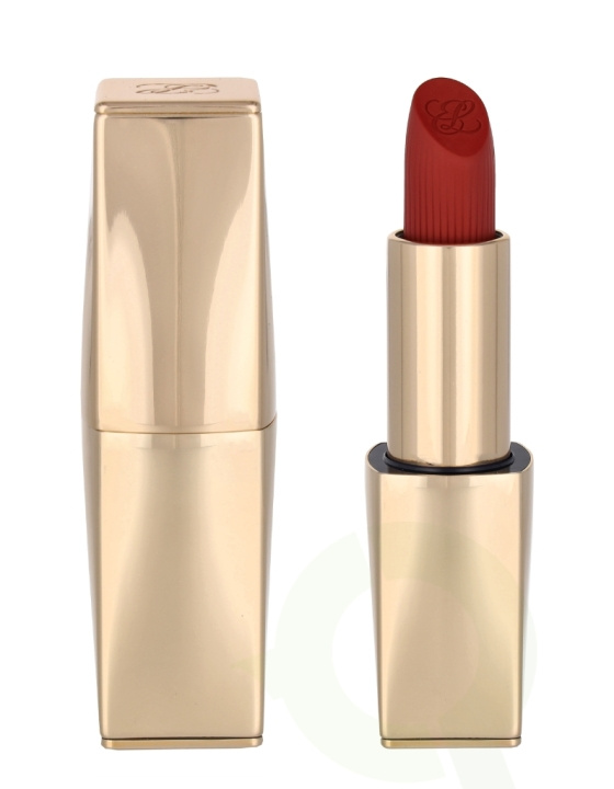 Estee Lauder Pure Color Envy Matte Sculpting Lipstick 3.5 g #333 Persuasive i gruppen SKØNHED & HELSE / Makeup / Læber / Læbestift hos TP E-commerce Nordic AB (D14509)