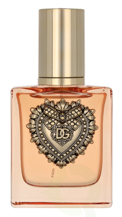 Dolce & Gabbana Devotion Intense Edp Spray 50 ml i gruppen SKØNHED & HELSE / Duft & Parfume / Parfume / Parfume til hende hos TP E-commerce Nordic AB (D14510)