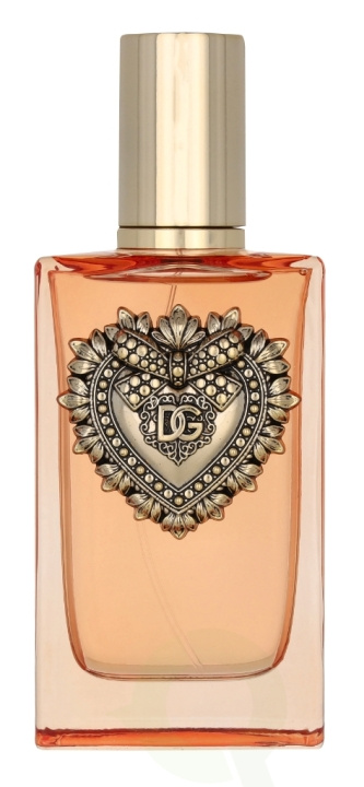 Dolce & Gabbana Devotion Intense Edp Spray 100 ml i gruppen SKØNHED & HELSE / Duft & Parfume / Parfume / Parfume til hende hos TP E-commerce Nordic AB (D14511)