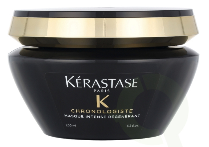 Kerastase Chronologiste Youth Revitalizing Hair Mask 200 ml i gruppen SKØNHED & HELSE / Hår og styling / Hårpleje / Hårmaske hos TP E-commerce Nordic AB (D14543)