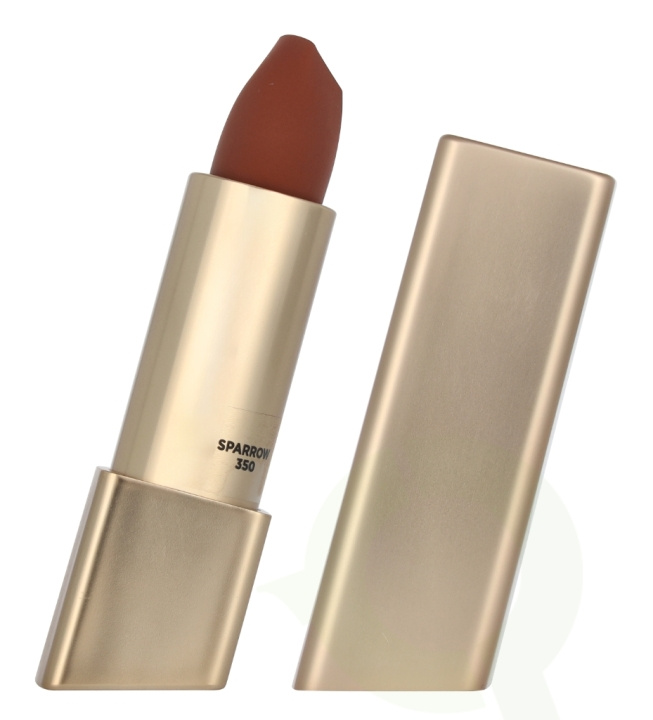 Hourglass Unlocked Soft Matte Lipstick 4 g Sparrow 350 i gruppen SKØNHED & HELSE / Makeup / Læber / Læbestift hos TP E-commerce Nordic AB (D14565)