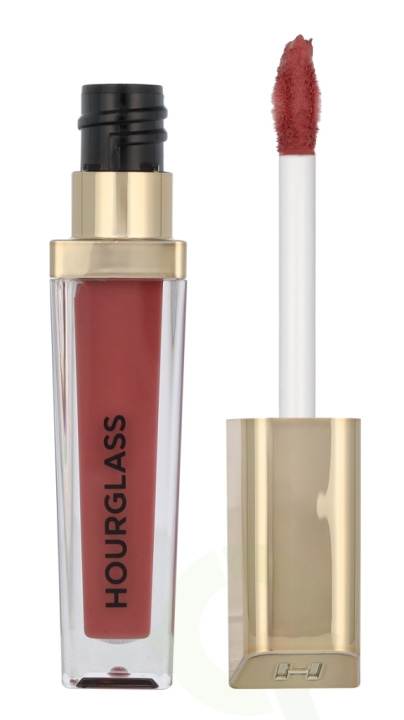 Hourglass Velvet Story Lip Cream 3.6 g Pure i gruppen SKØNHED & HELSE / Makeup / Læber / Læbepomade hos TP E-commerce Nordic AB (D14570)