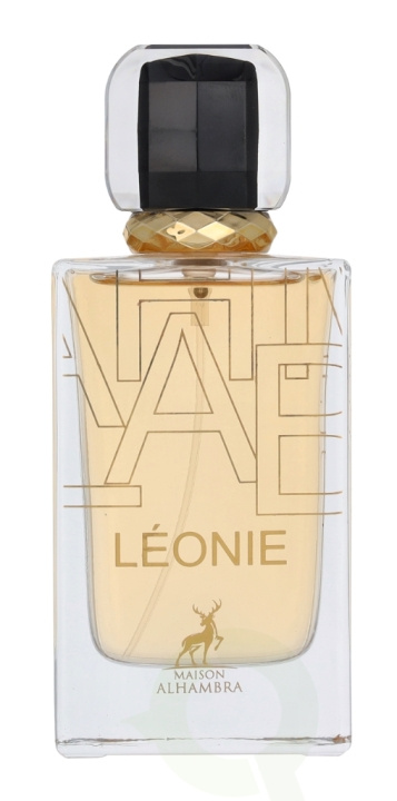 Maison Alhambra Leonie Edp Spray 100 ml i gruppen SKØNHED & HELSE / Duft & Parfume / Parfume / Parfume til hende hos TP E-commerce Nordic AB (D14736)