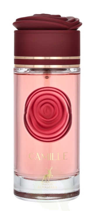 Maison Alhambra Camille Edp Spray For Women 100 ml i gruppen SKØNHED & HELSE / Duft & Parfume / Parfume / Parfume til hende hos TP E-commerce Nordic AB (D14747)