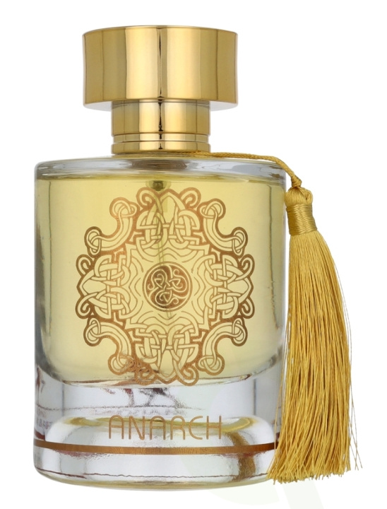 Maison Alhambra Anarch Edp Spray 100 ml i gruppen SKØNHED & HELSE / Duft & Parfume / Parfume hos TP E-commerce Nordic AB (D14750)