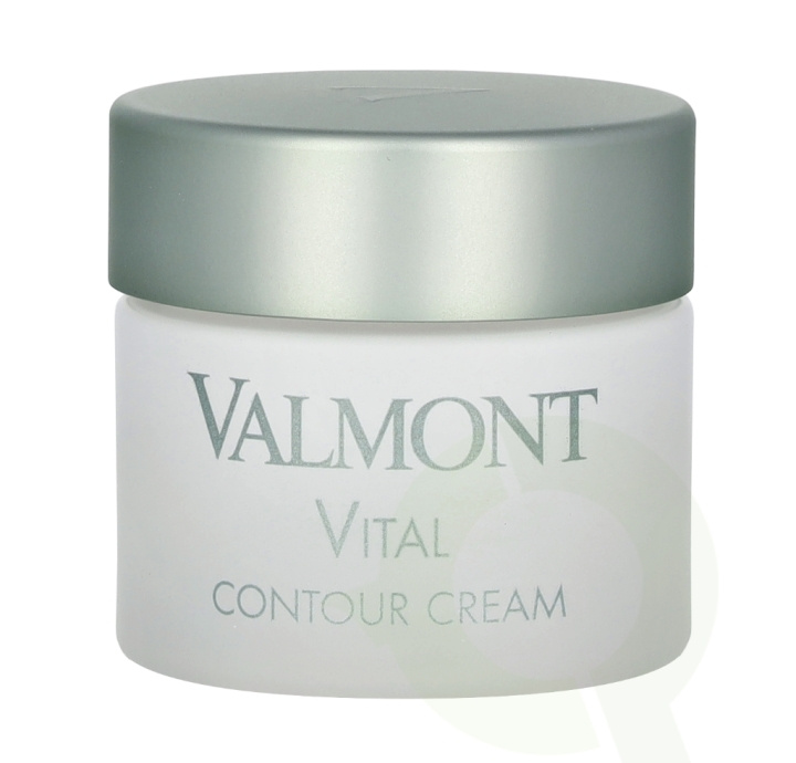 Valmont Vital Contour Cream 15 ml i gruppen SKØNHED & HELSE / Hudpleje / Ansigt / Dagcreme hos TP E-commerce Nordic AB (D14765)