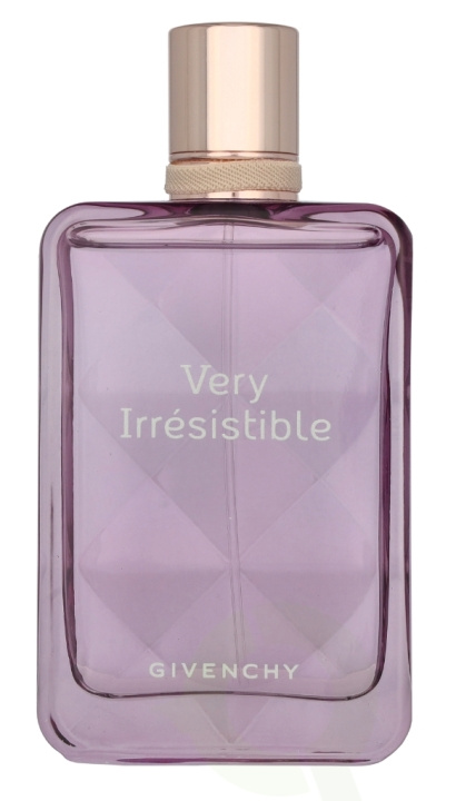 Givenchy Very Irresistible Edp Spray 80 ml i gruppen SKØNHED & HELSE / Duft & Parfume / Parfume / Parfume til hende hos TP E-commerce Nordic AB (D14782)