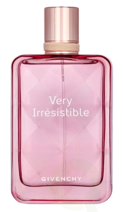 Givenchy Very Irresistible Edt Spray 80 ml i gruppen SKØNHED & HELSE / Duft & Parfume / Parfume / Parfume til hende hos TP E-commerce Nordic AB (D14783)